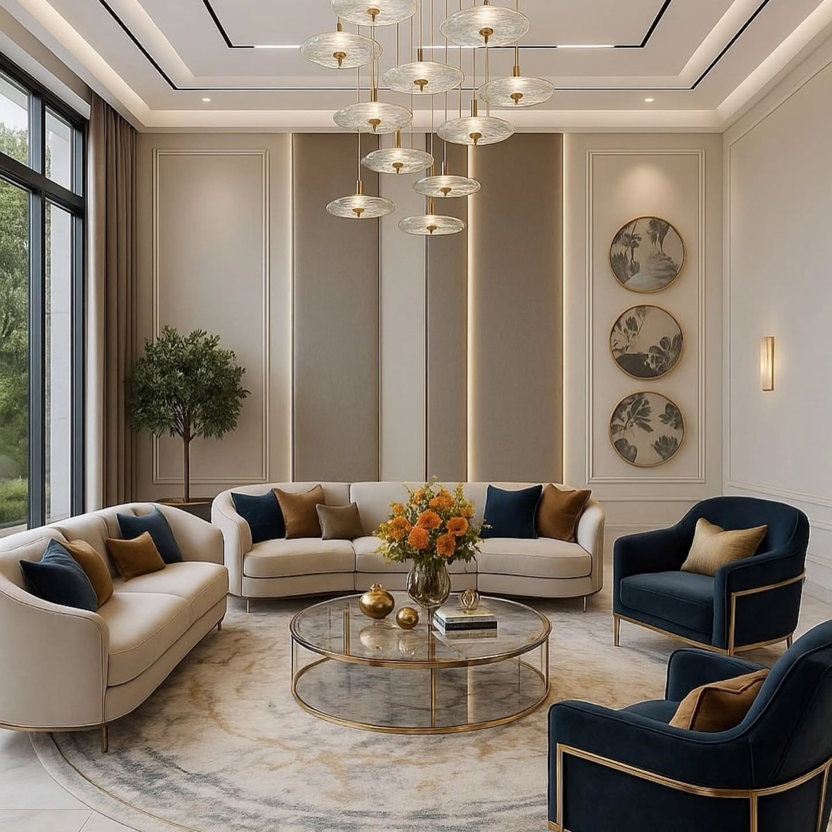 Luxury Architecture